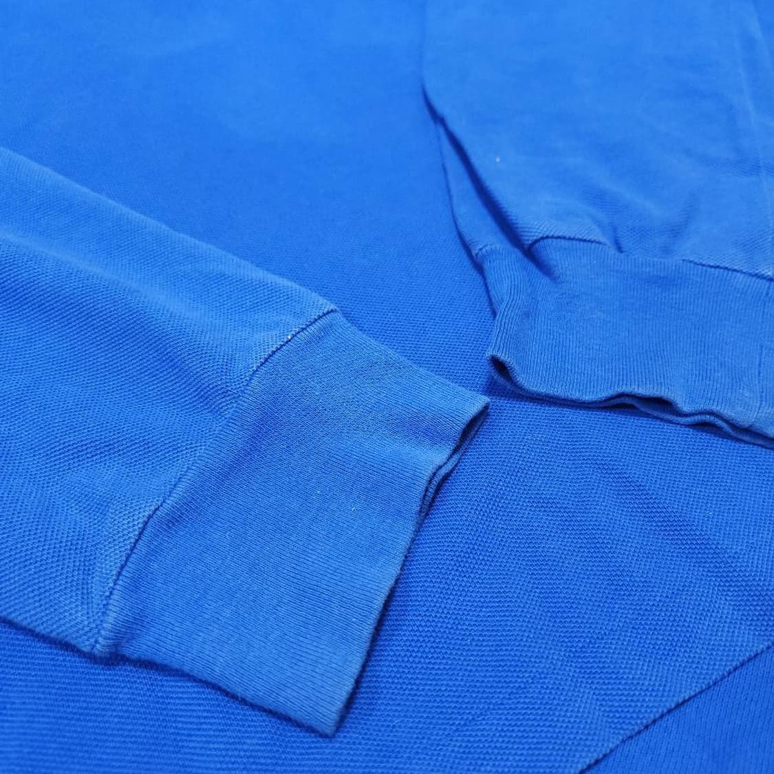 폴로 랄프로린 옐로우 빅포니 카라티 상품이미지4