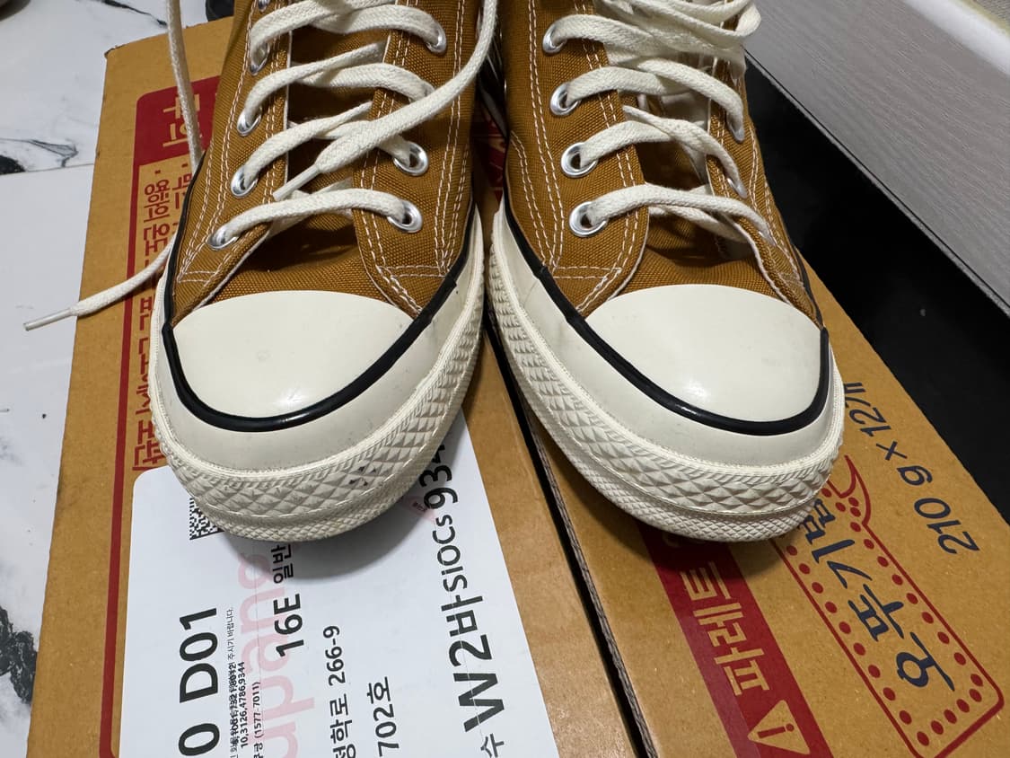 컨버스 척테일러 하이 상품이미지2