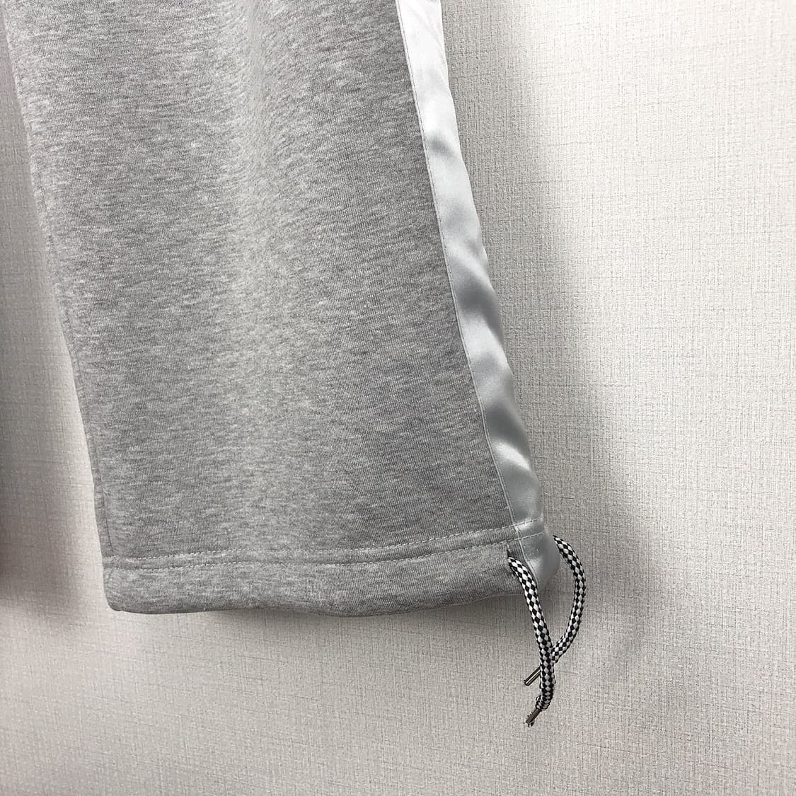 소시에테 아노님 societe anonyme 와이드 팬츠 바지 남성L 상품이미지3