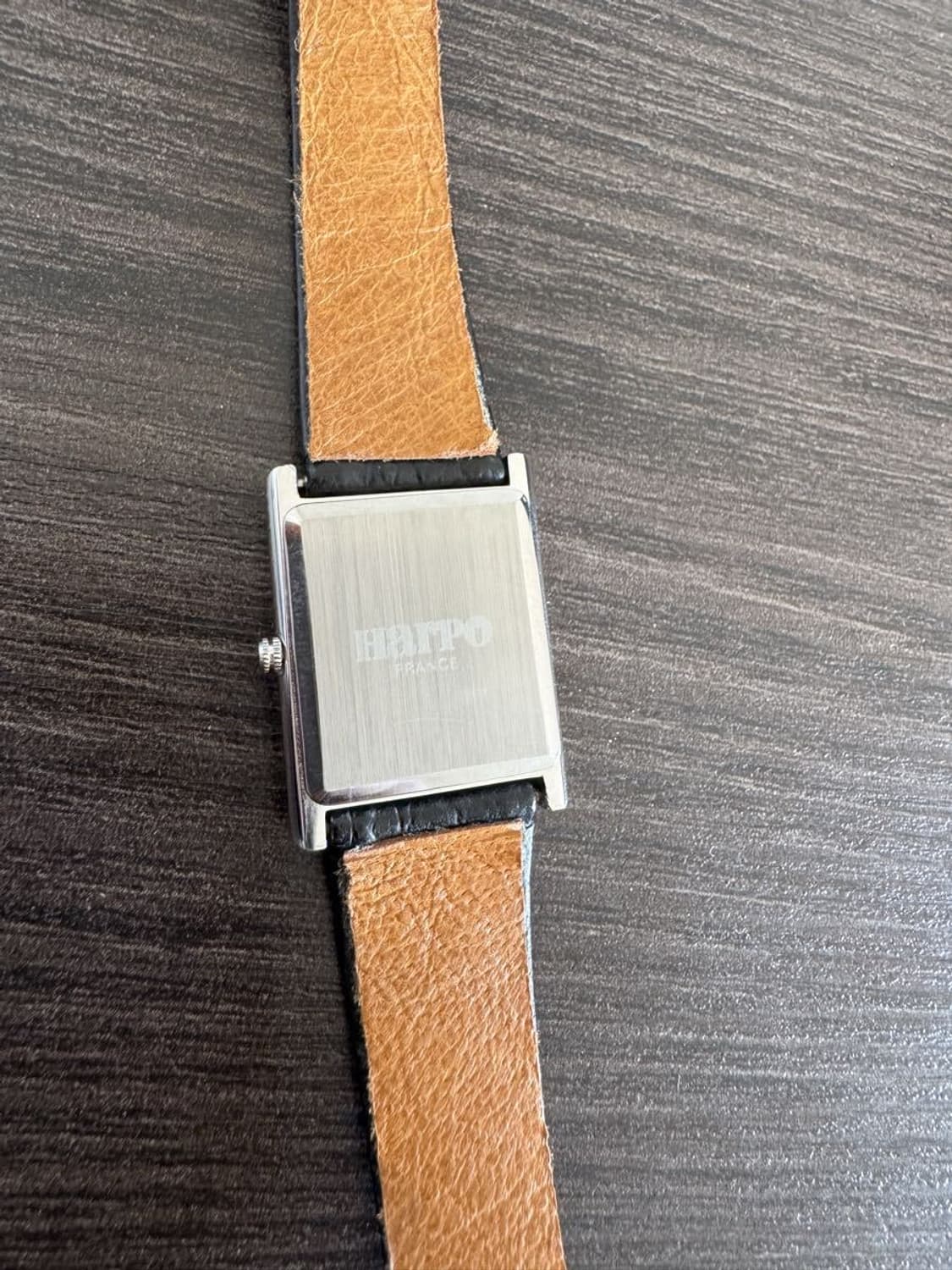 아르포파리 harpo paris 가죽 시계 상품이미지2