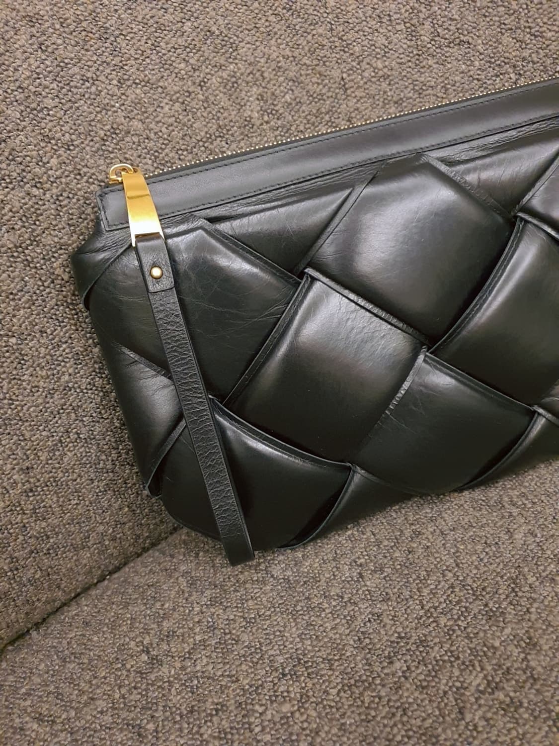 보테가베네타 클러치 상품이미지1