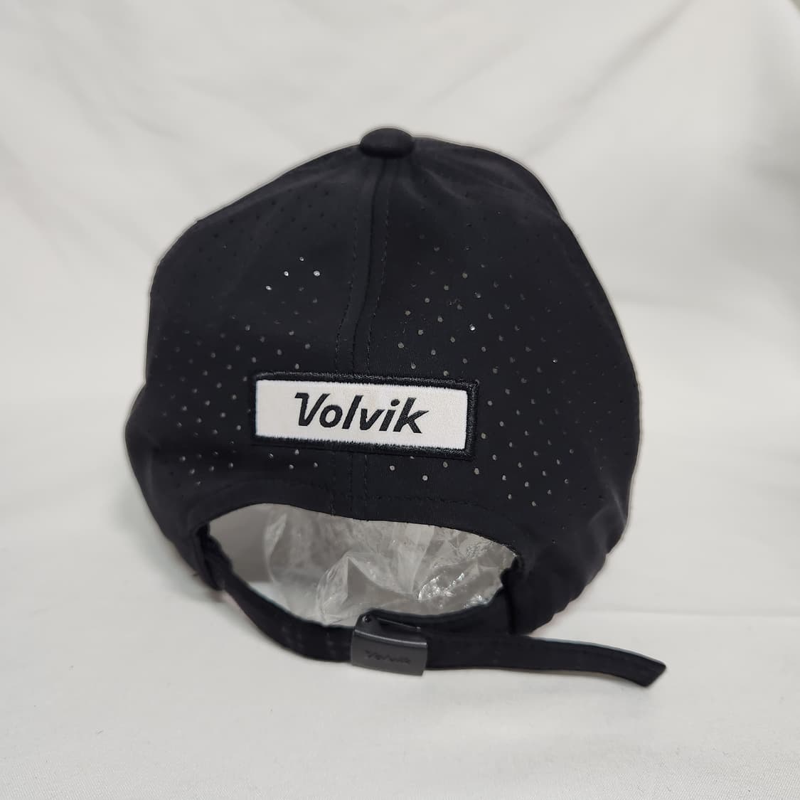 J167 [56] 볼빅 골프 캡 모자 상품이미지6