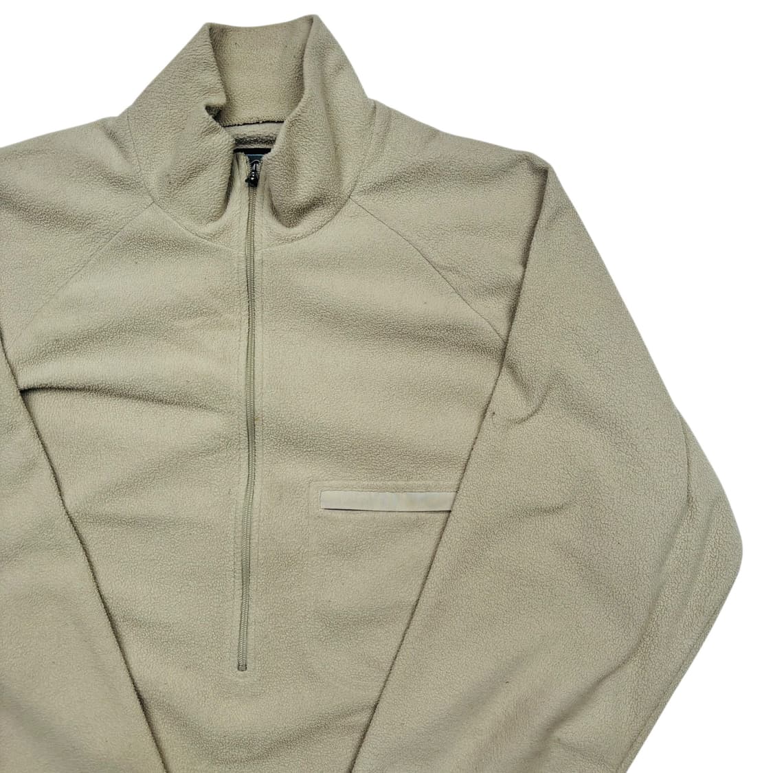 나이키 ACG 아이보리 반집업 플리스 L 상품이미지2