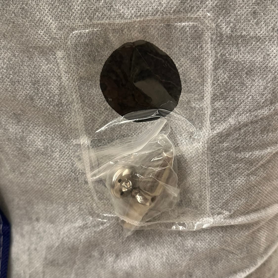 후미토 간류 더플 코트 사이즈 1  상품이미지6