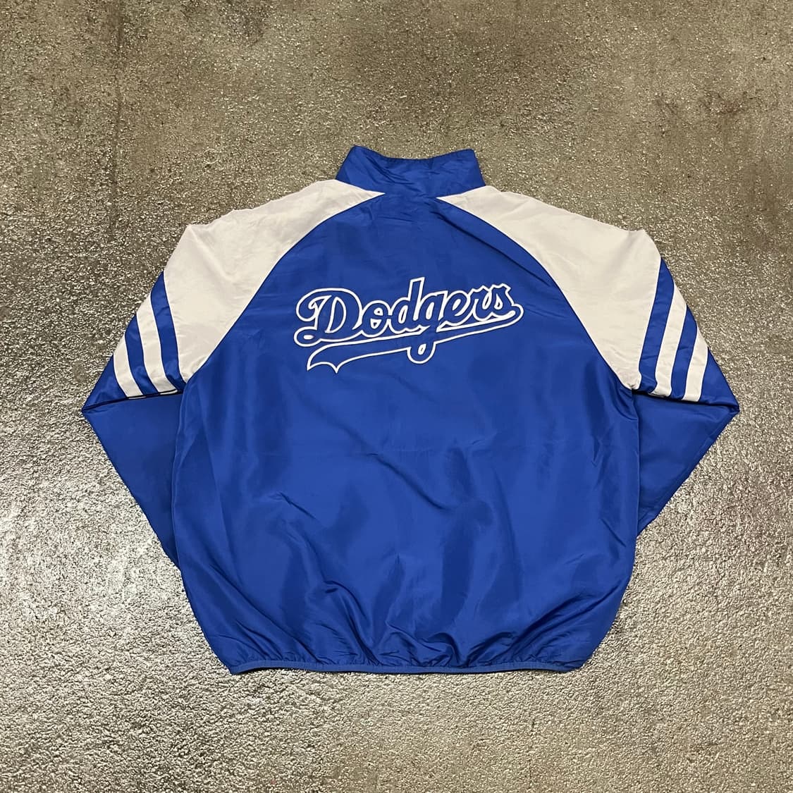 00s mlb LA다저스 바람막이(110) 상품이미지3