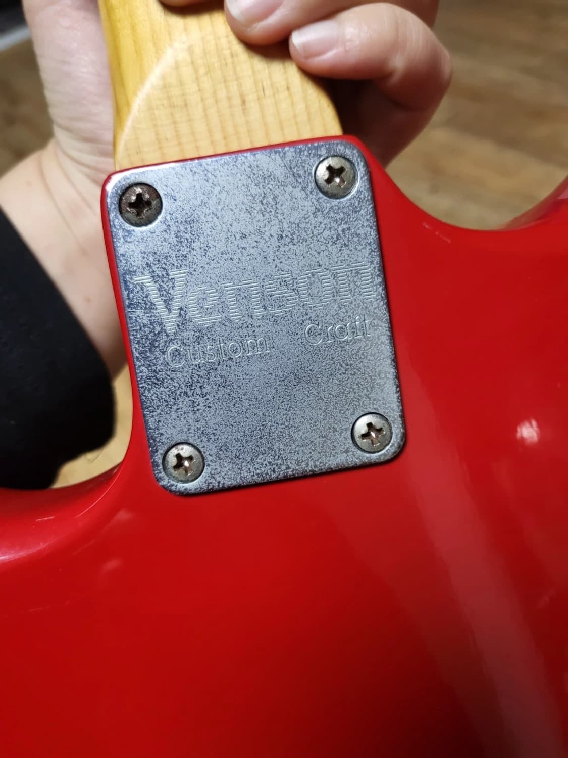 일렉기타 상품이미지4