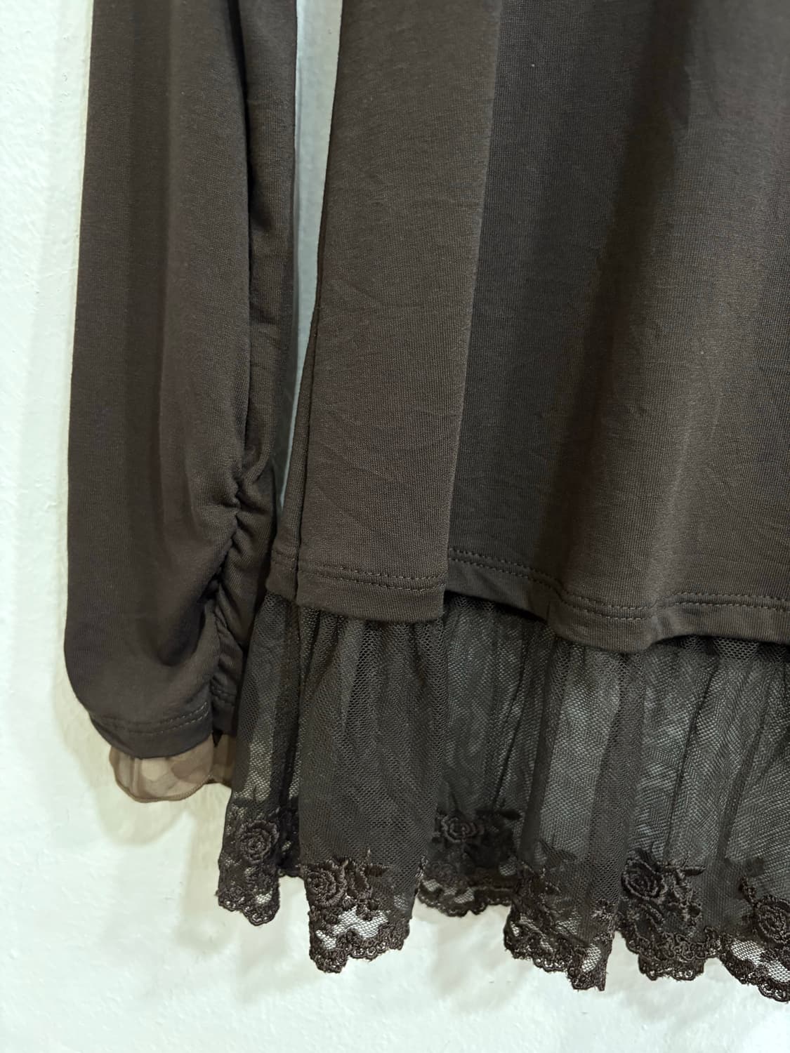 axes femme 엑시즈팜 TOP 상품이미지4