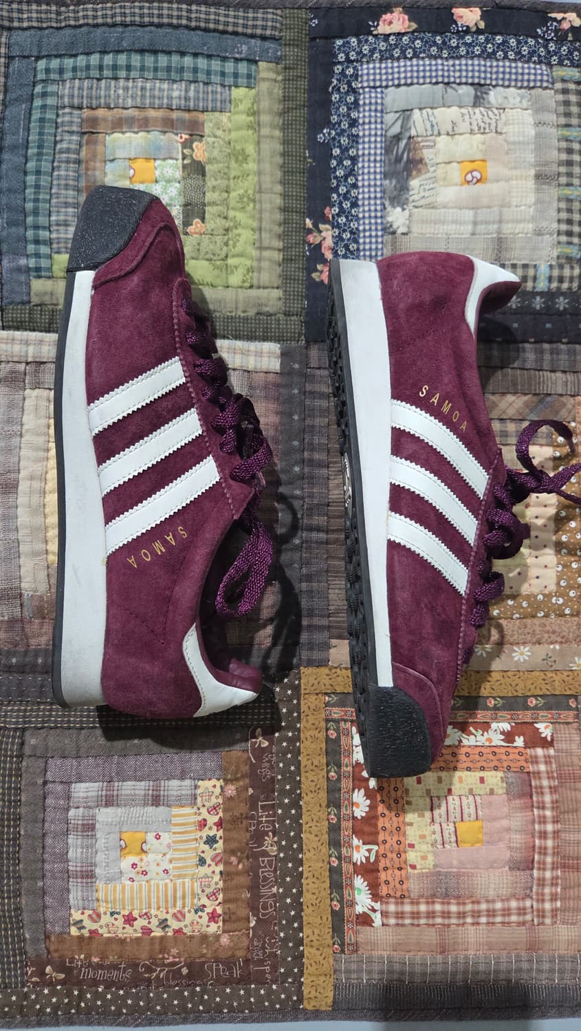 아디다스 사모아 상품이미지3