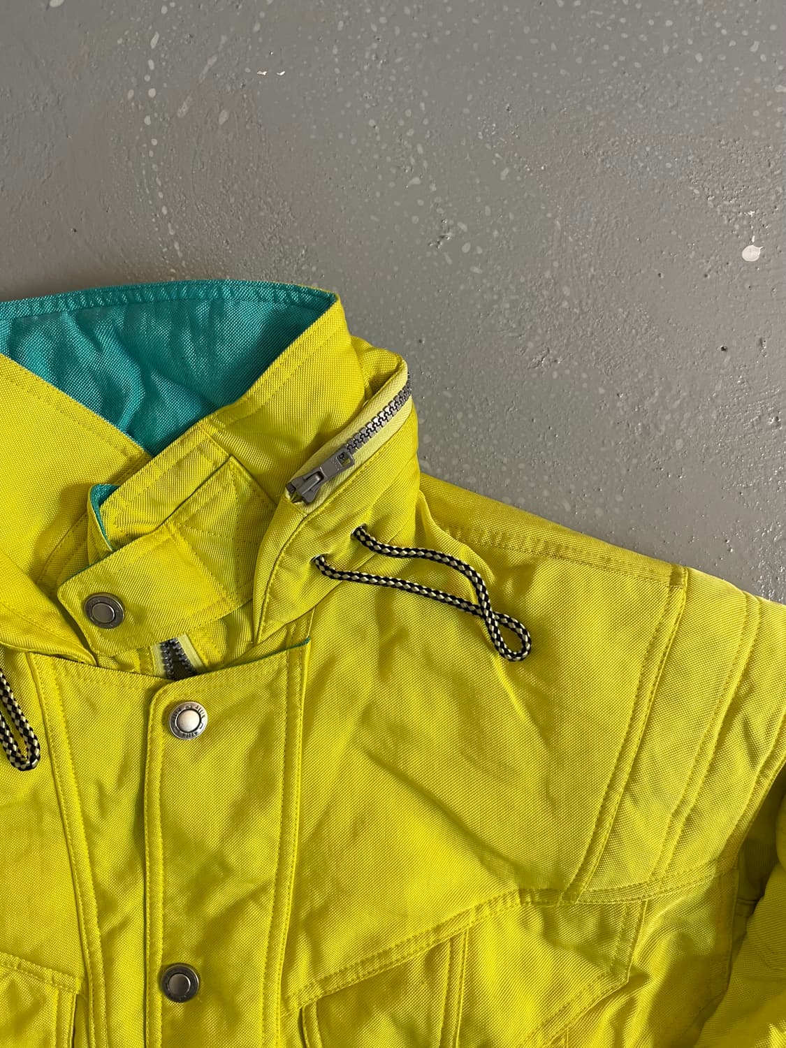 Killy 올드스쿨자켓 상품이미지3