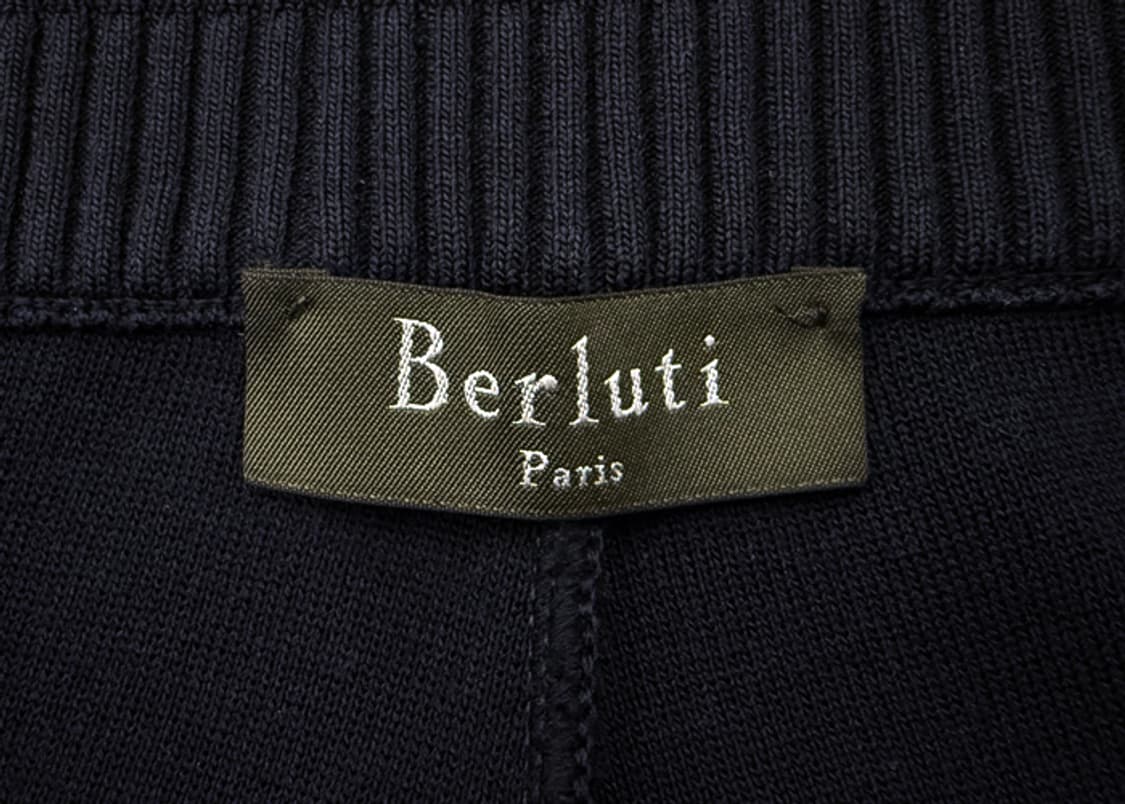 벨루티 사이드 라인 조거 팬츠 상품이미지8