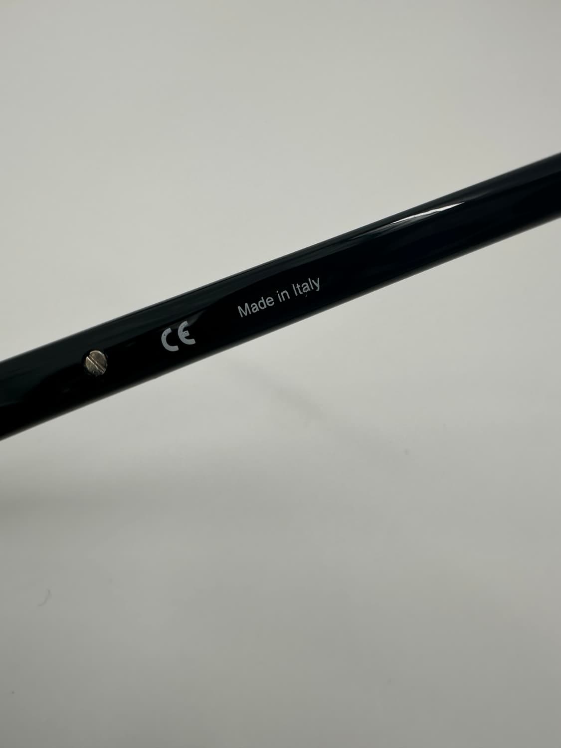 [새상품 무료배송] 정품 지방시 Made in Italy 선글라스 상품이미지9