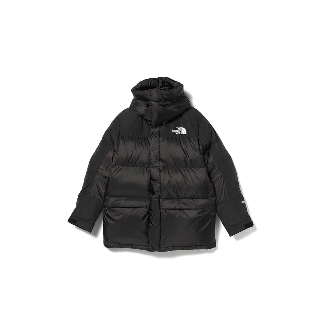 노스페이스 힘 다운 파카 히말라야 숏패딩 상품이미지1