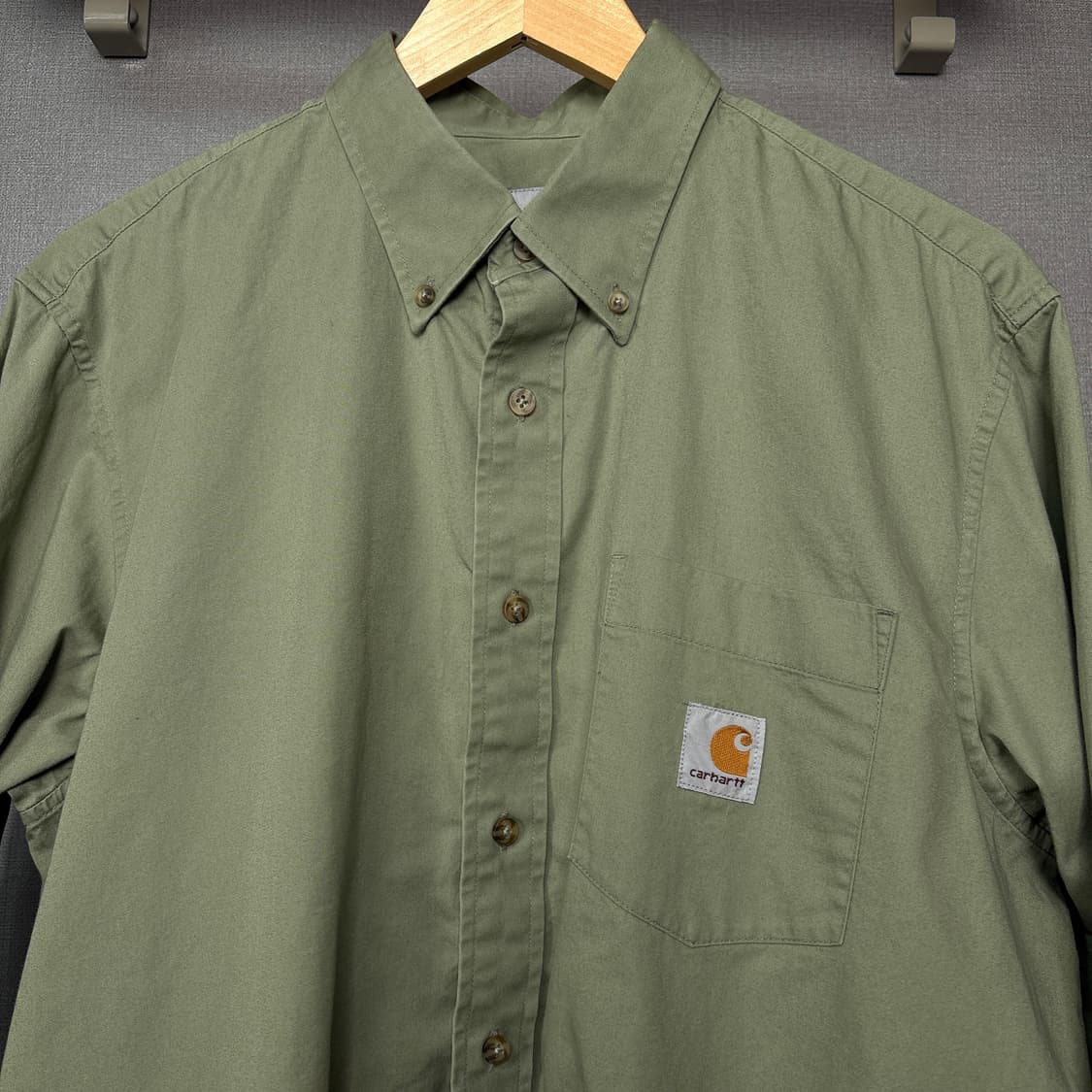 칼하트셔츠 상품이미지3