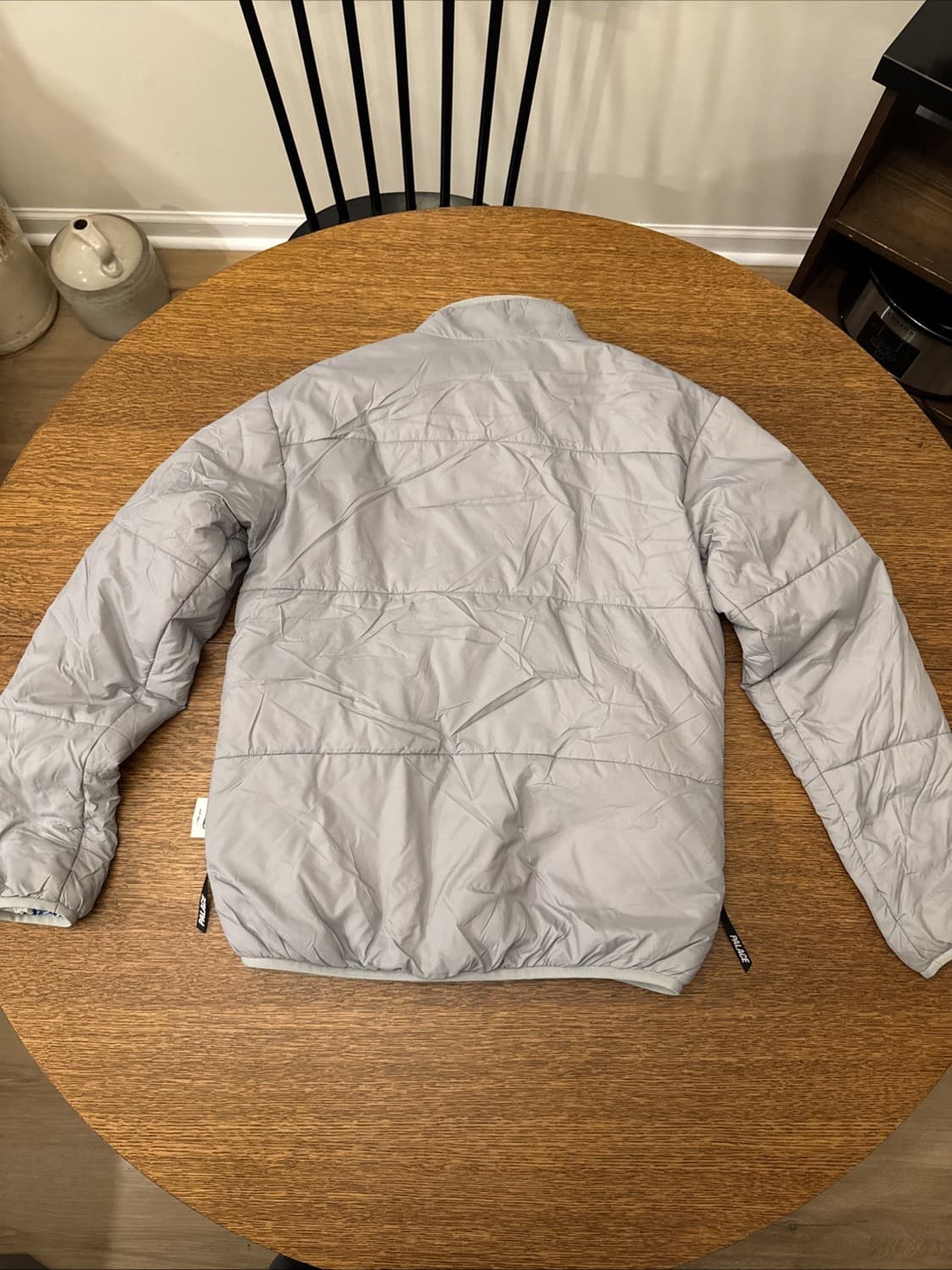 팔라스 플래닛 플레이스 자켓 상품이미지4