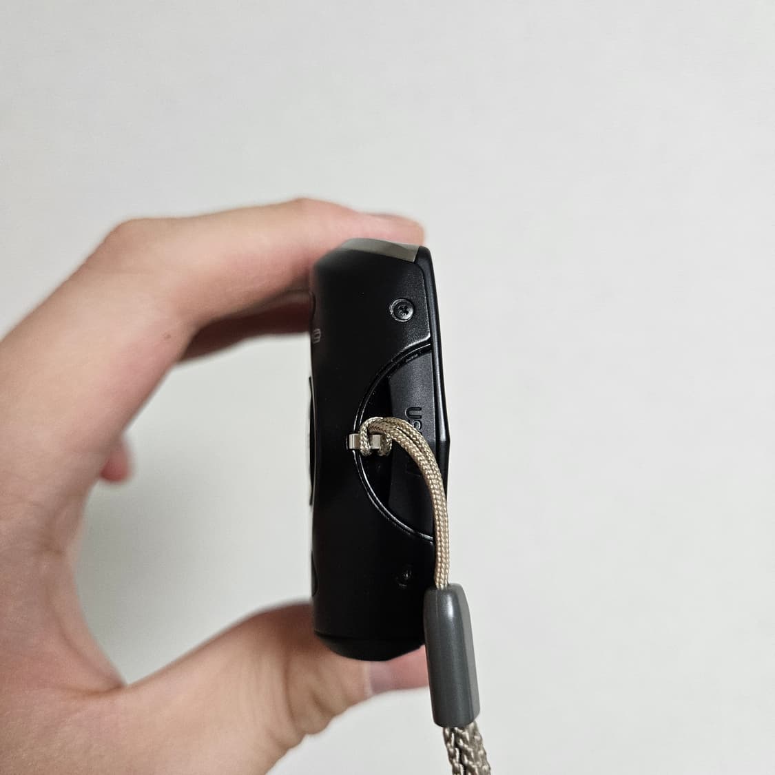 (아일릿 모카 디카) 카시오 엑슬림 EX-Z2300 블랙 상품이미지6