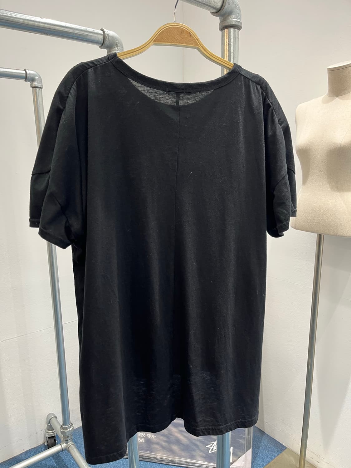 빈티지 반팔티 상품이미지5