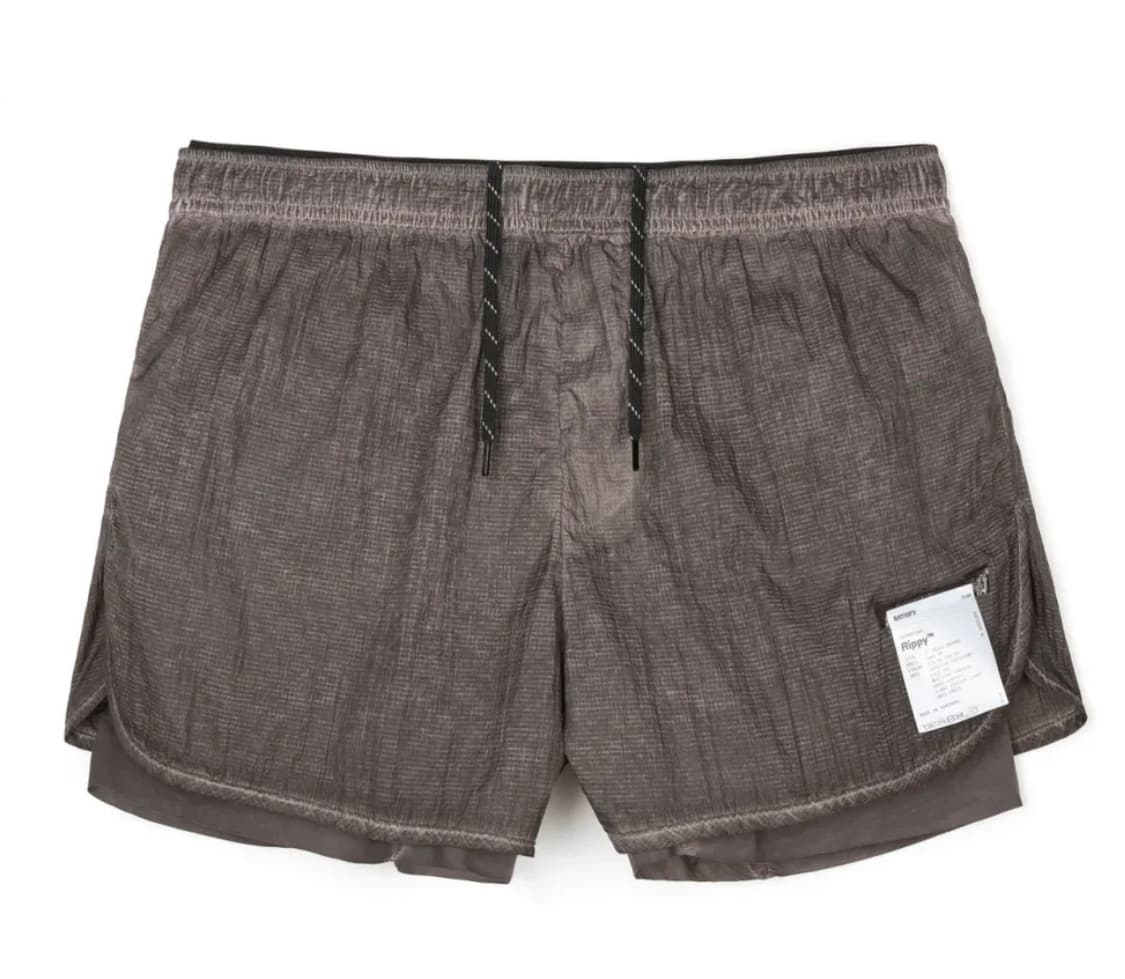 새티스파이 / 리피 3인치 트레일 쇼츠 5100 상품이미지1