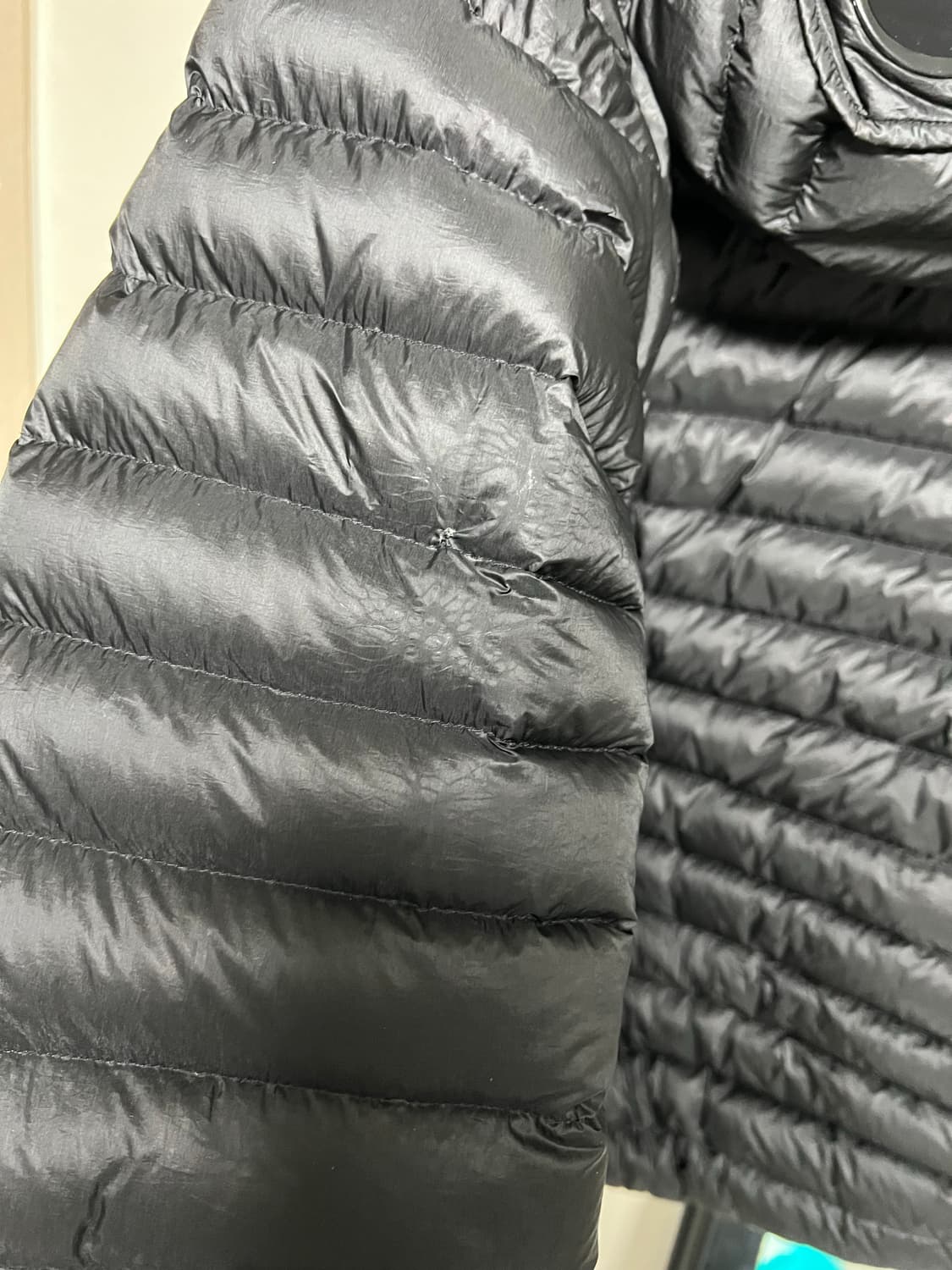 Cp컴퍼니 dd쉘 상품이미지9