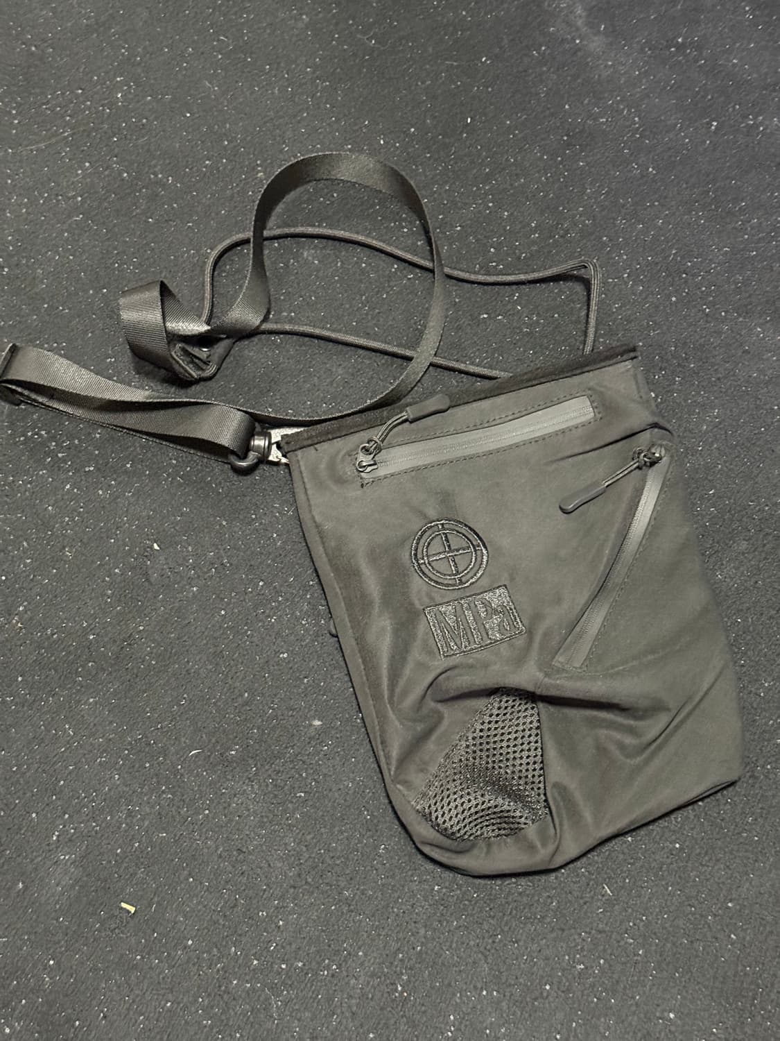 플라스틱프로덕트 샤코슈백 상품이미지1