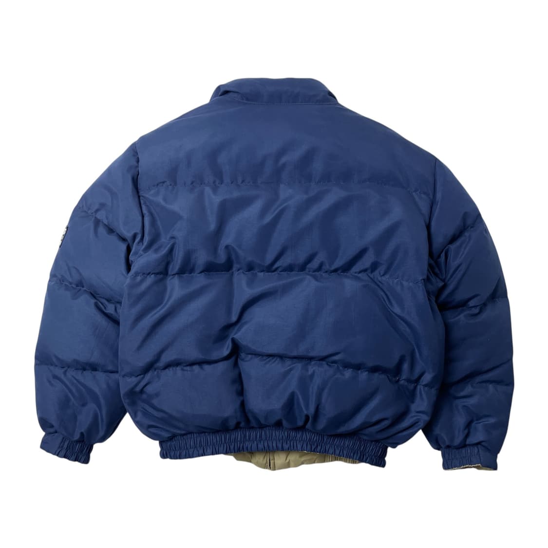 [택포] 리바이스 덕다운 리버시블 패딩 점퍼 90 상품이미지3