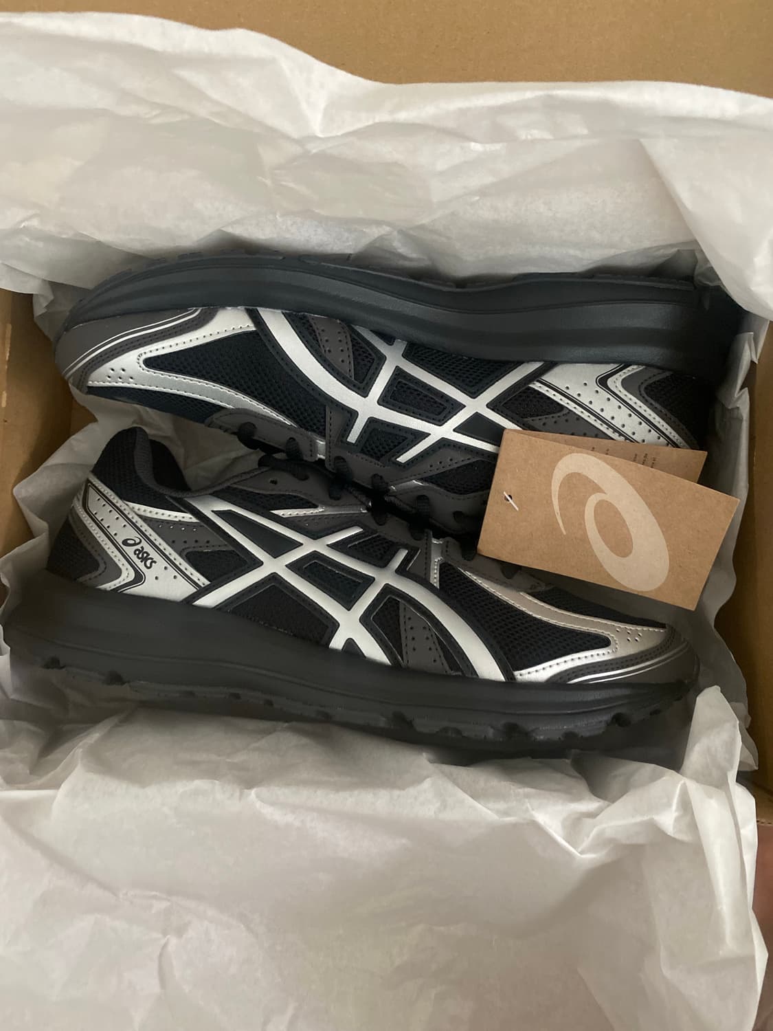 아식스 조그 100s 270 상품이미지1