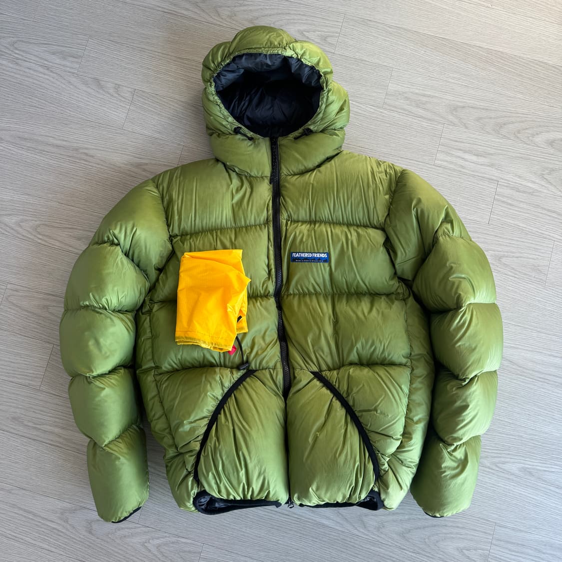 [XL] 페더드 프렌즈 헬리오스 구형 그래스 상품이미지1