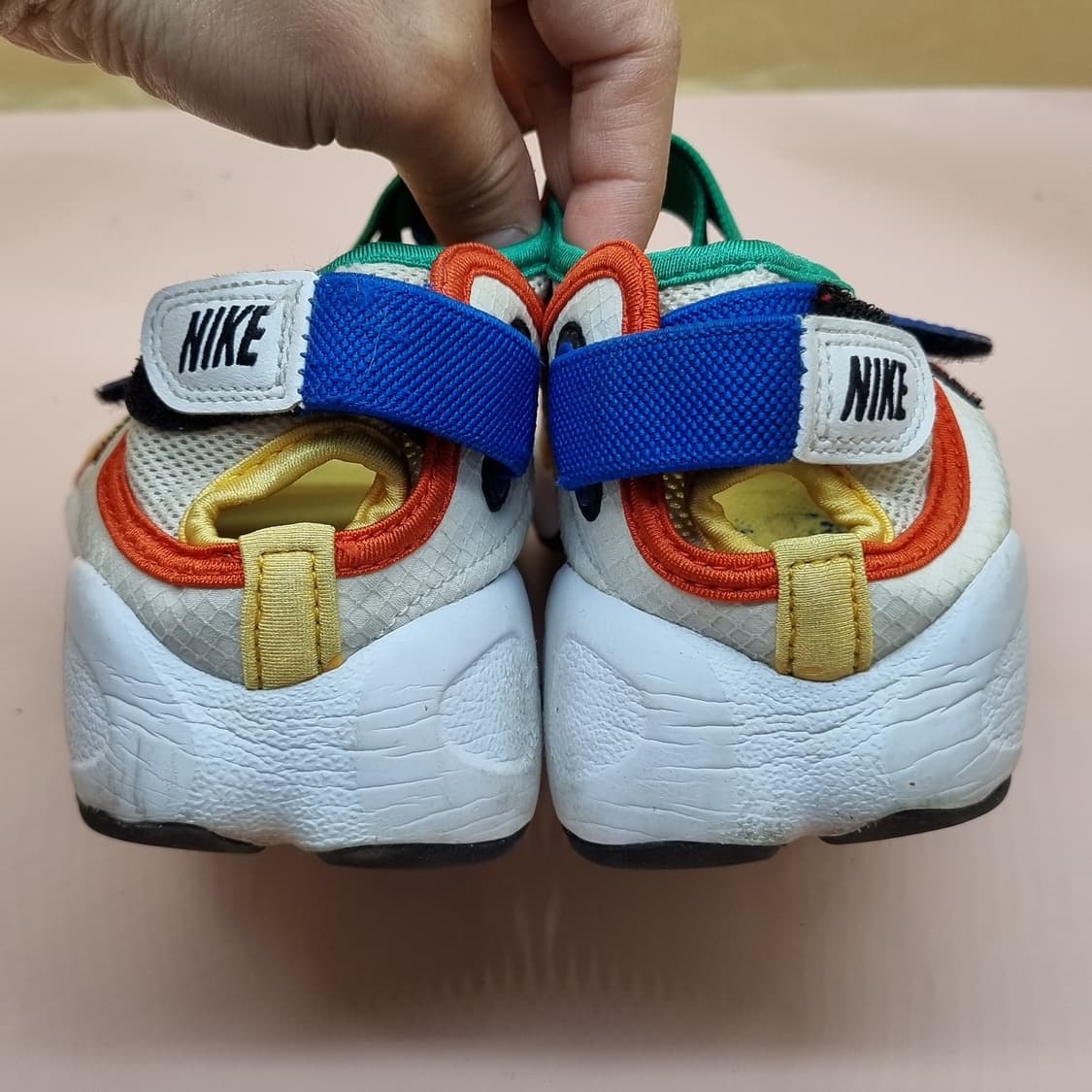 나이키 에어리프트 브리드 250 상품이미지4