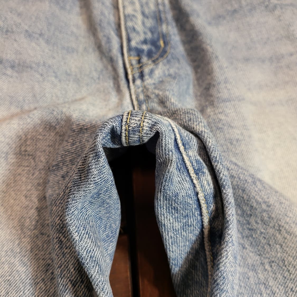 Mod.9 청바지 (32) 상품이미지4