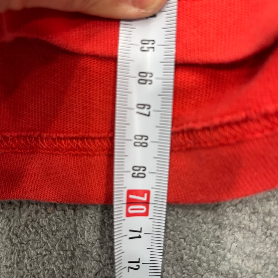 M 타미힐피거 스트라이프 럭비티 상품이미지8