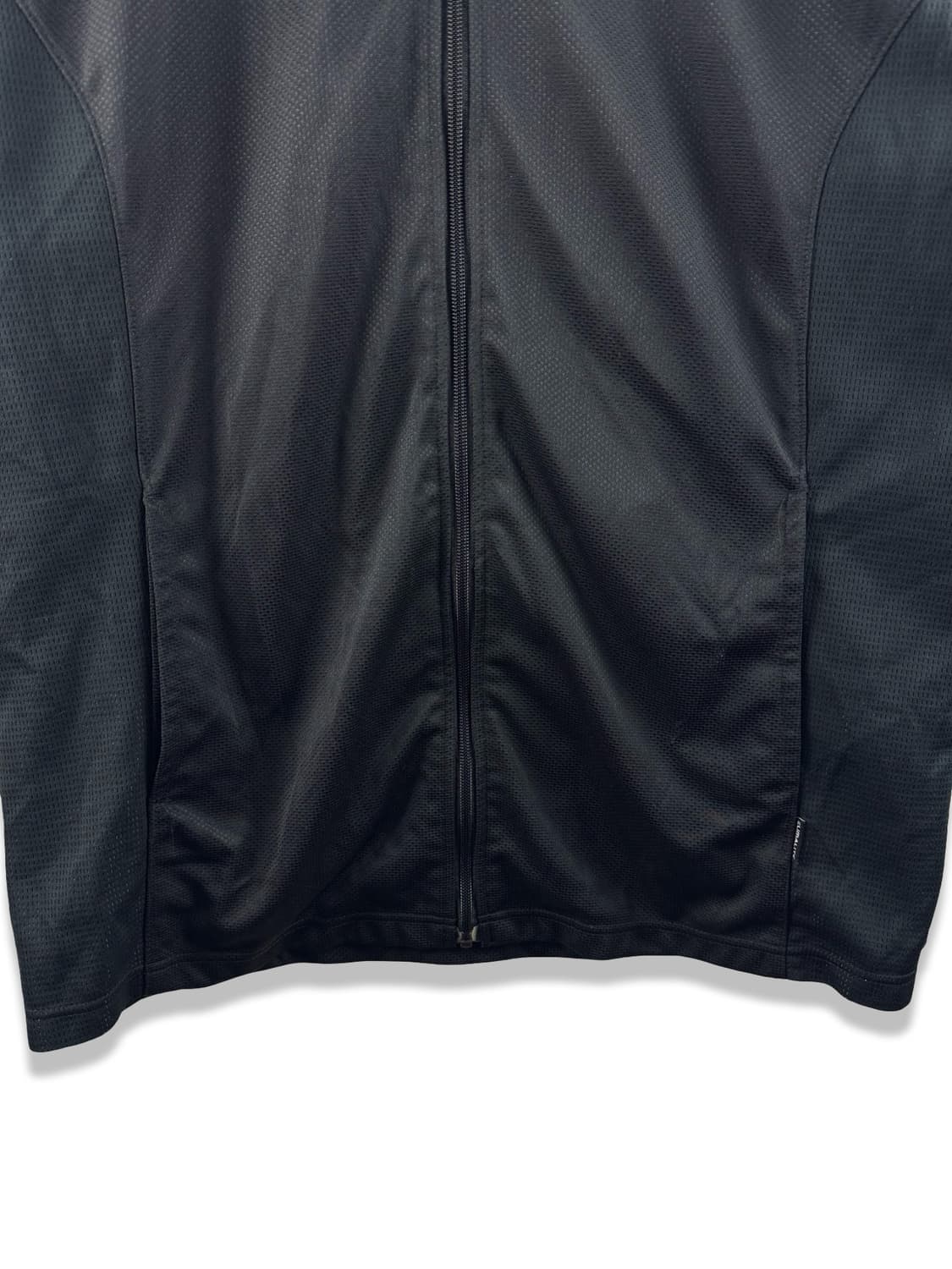 아디다스 빅삼선 블루블랙 메쉬져지2744 상품이미지5