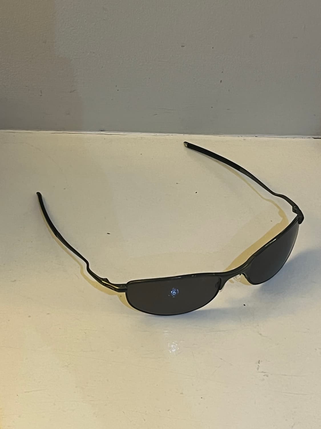 0Os Oakley Tightrope Sunglasses 상품이미지2
