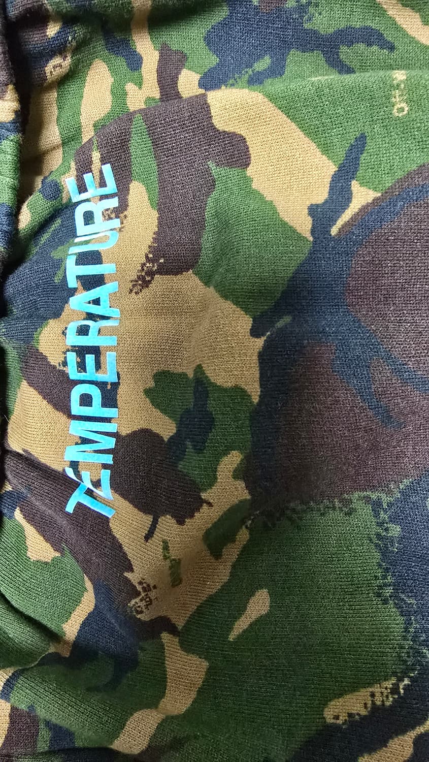 Off - WHITE 상품이미지6
