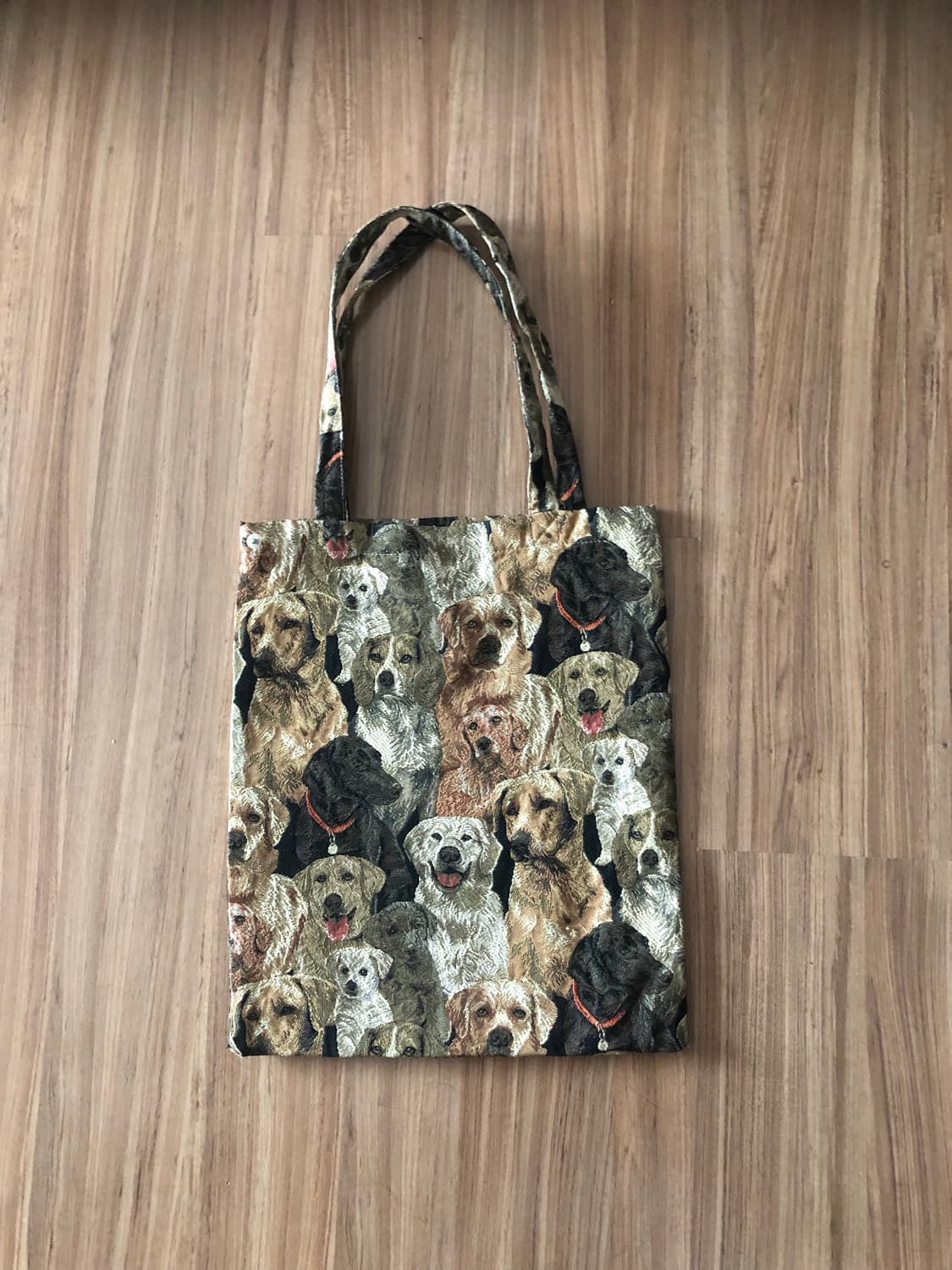 Bless Dog Bag (Large) 상품이미지1