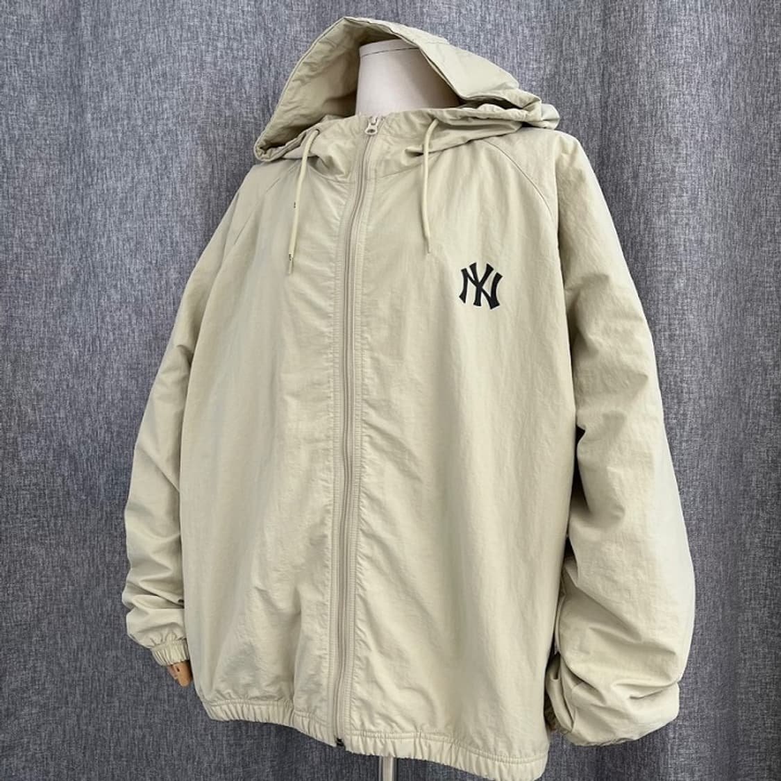 MLB 뉴욕 바람막이/#3577 상품이미지2