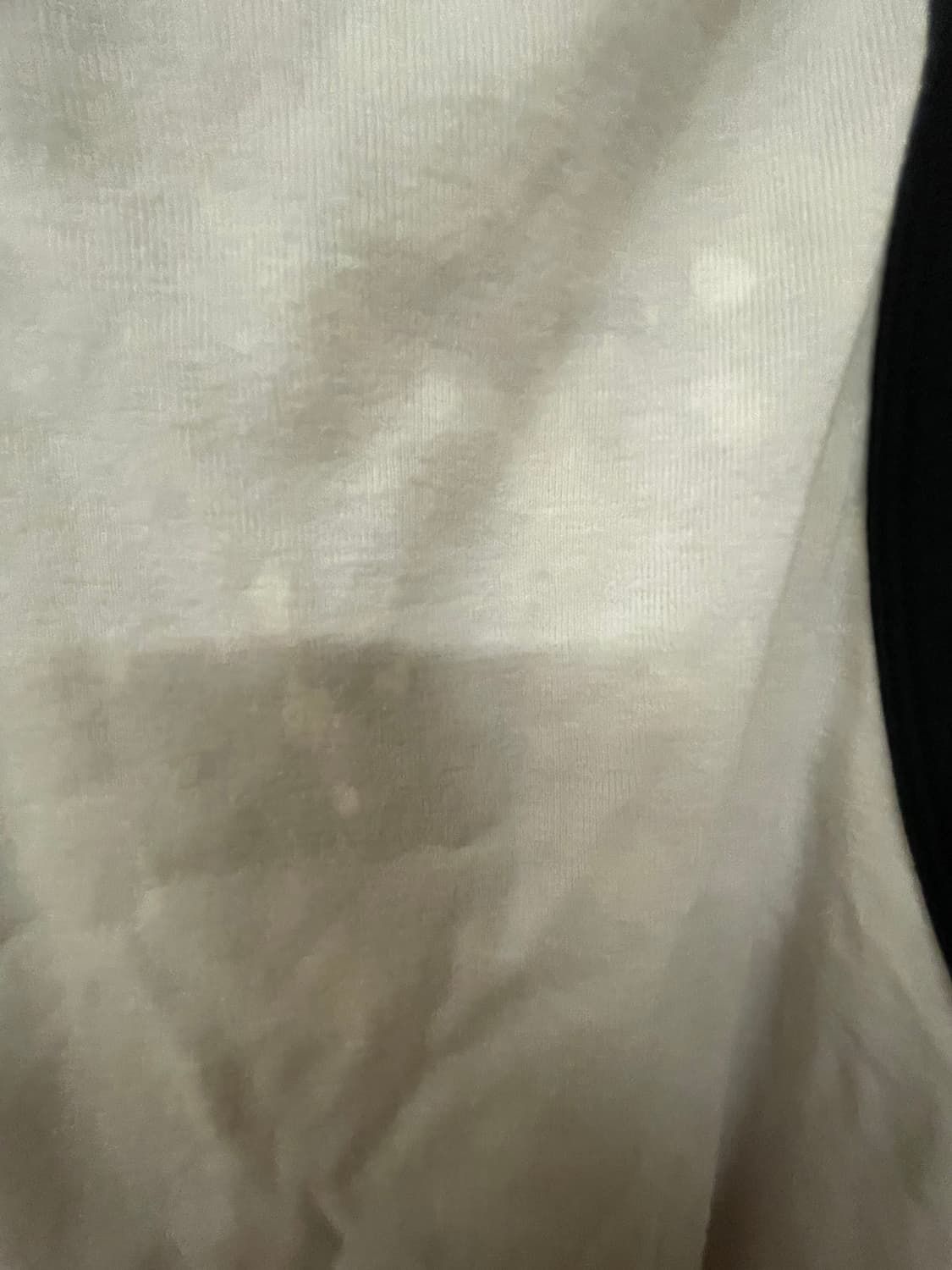 꾸레쥬 나시 s사이즈 상품이미지4