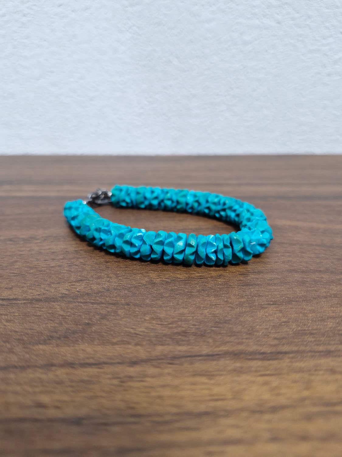 [OS] 이자벨 마랑 터키석 질베르토 팔찌 상품이미지2