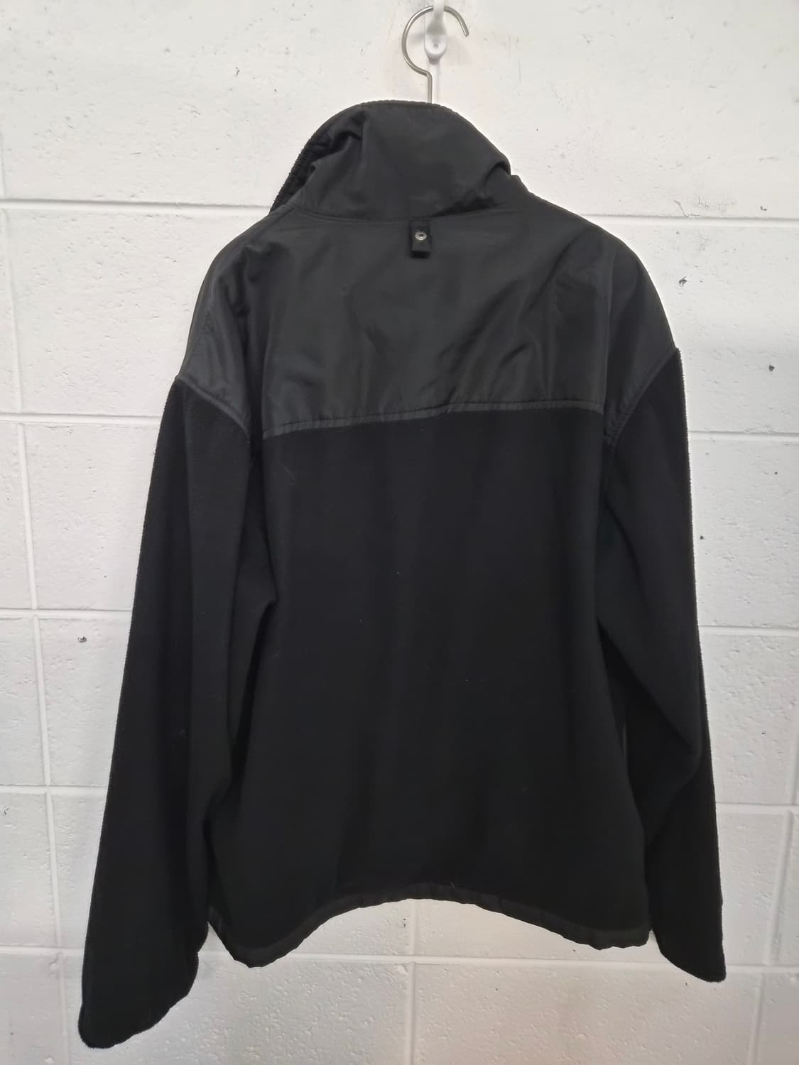 L) 노스페이스 후리스 자켓 팝니다 상품이미지2