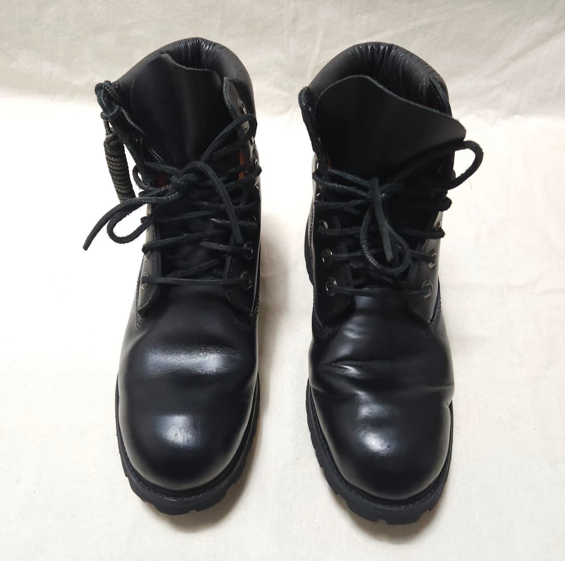 팀버랜드 6인치 레더 프리미엄 워커 상품이미지2