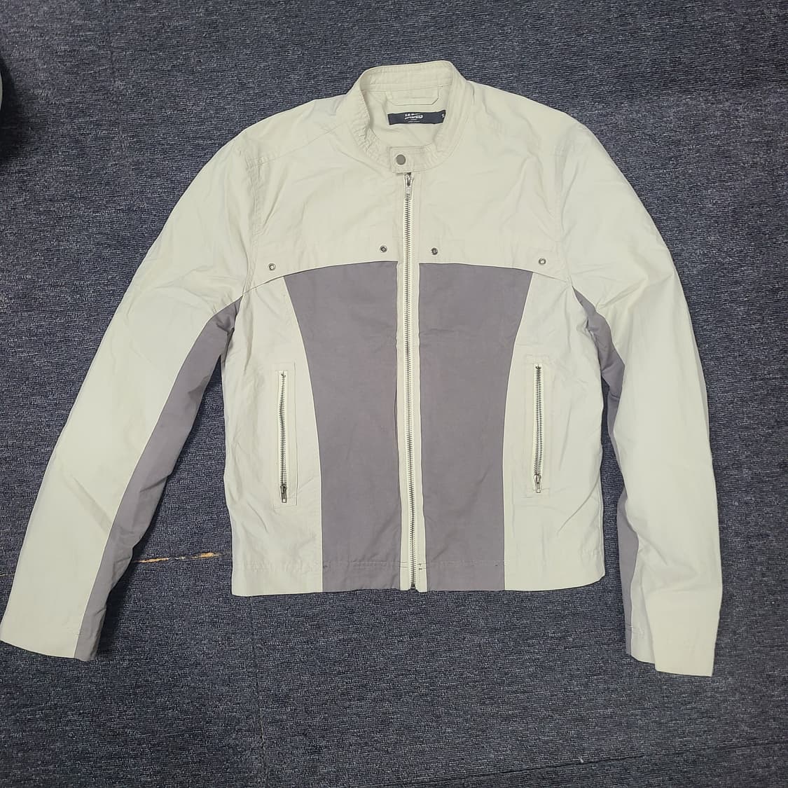 Jadedlondon  레이싱 자켓 상품이미지3