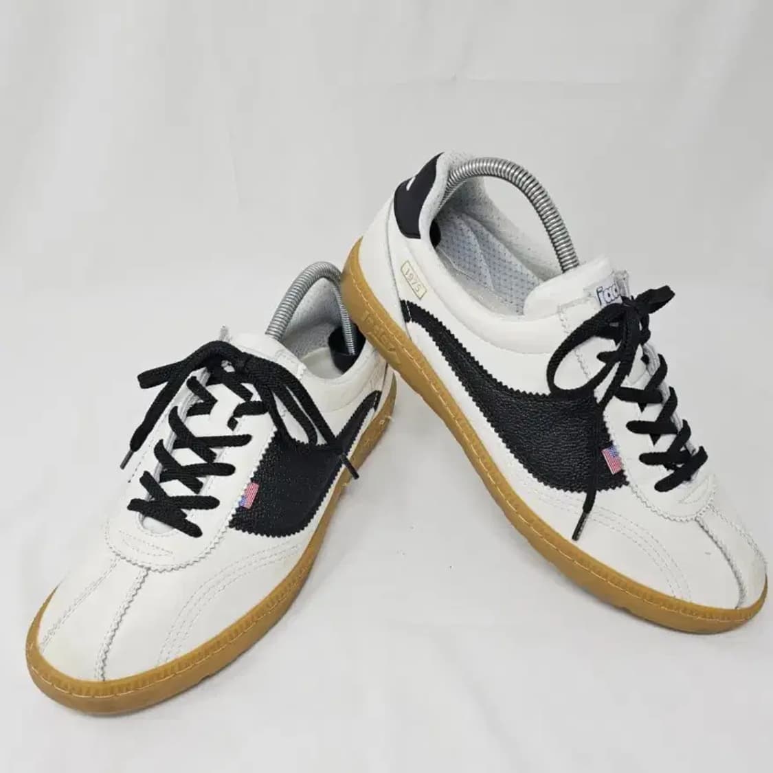 Jaekla 재클라 1975 스니커즈 270mm 상품이미지10