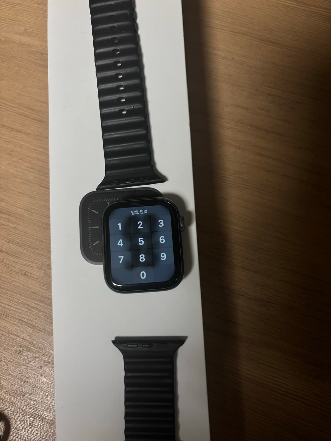 애플워치 se2 44mm 상품이미지3