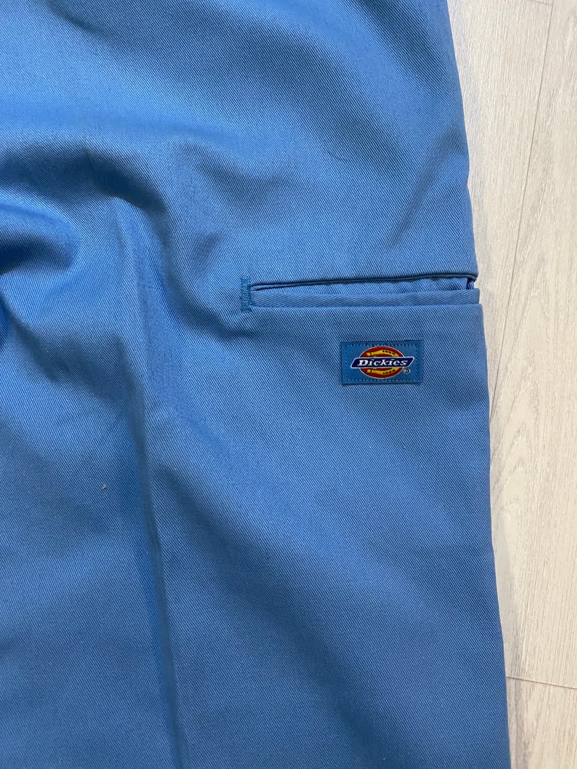 디키즈 더블니 팬츠 상품이미지8