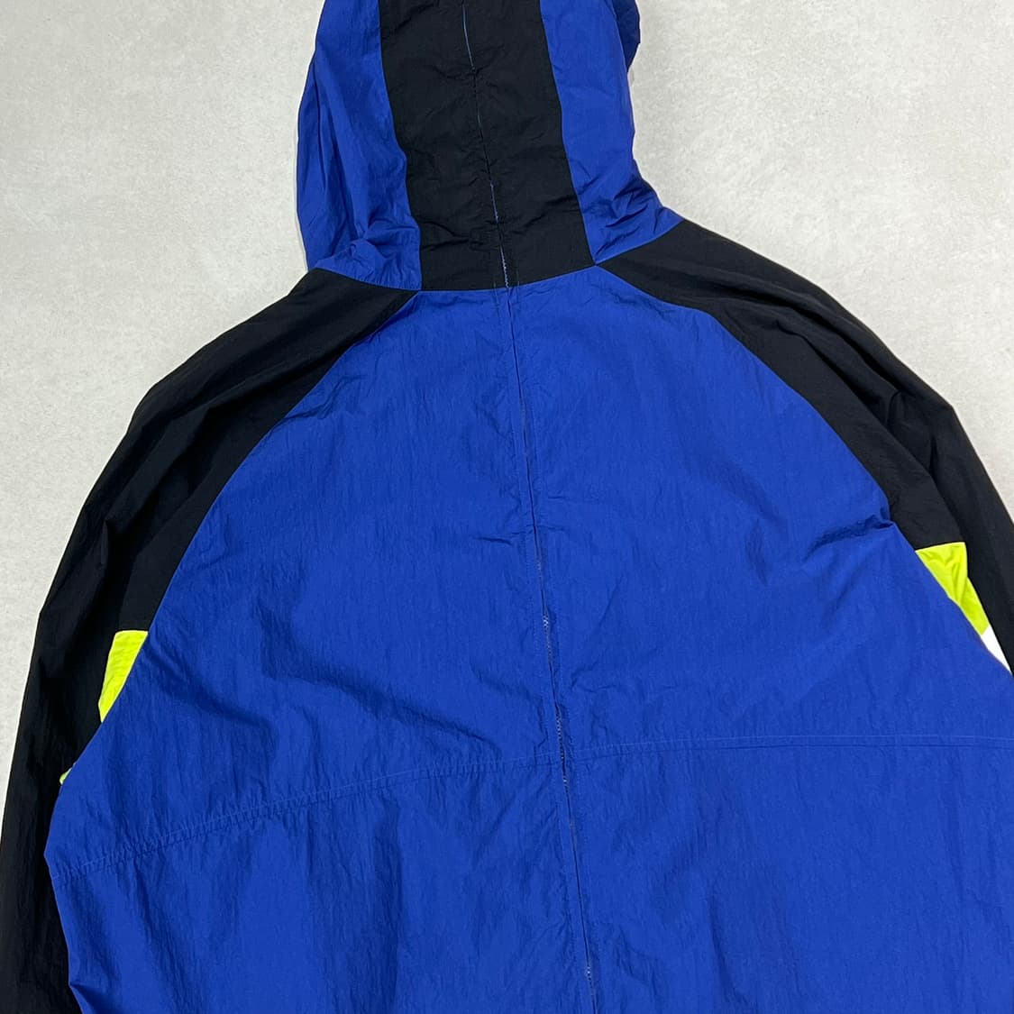 브리스톨 워크 바람막이 s09296 상품이미지5