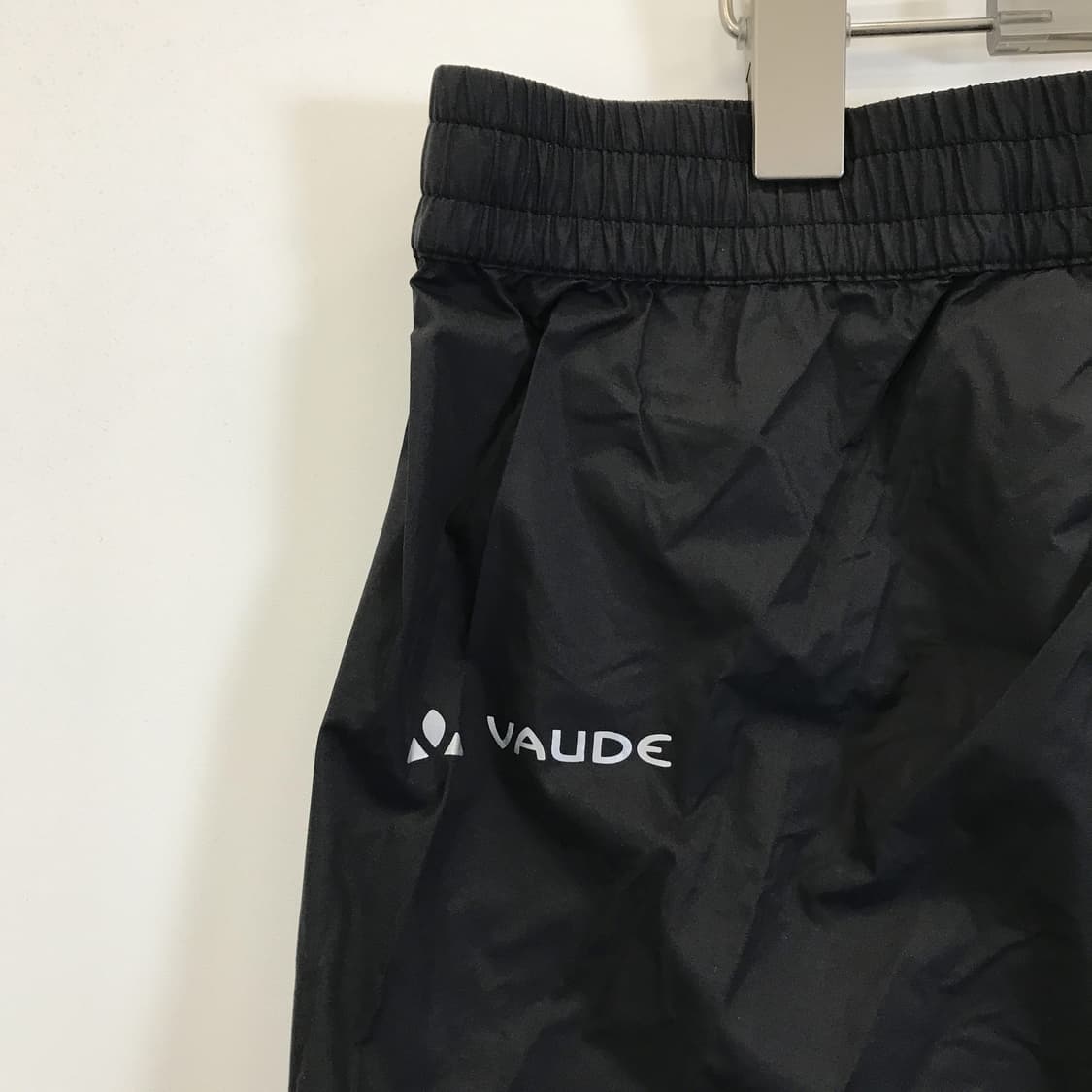 VAUDE 바우데 독일아웃도어 윈드스토퍼팬츠 [32-34] 상품이미지4