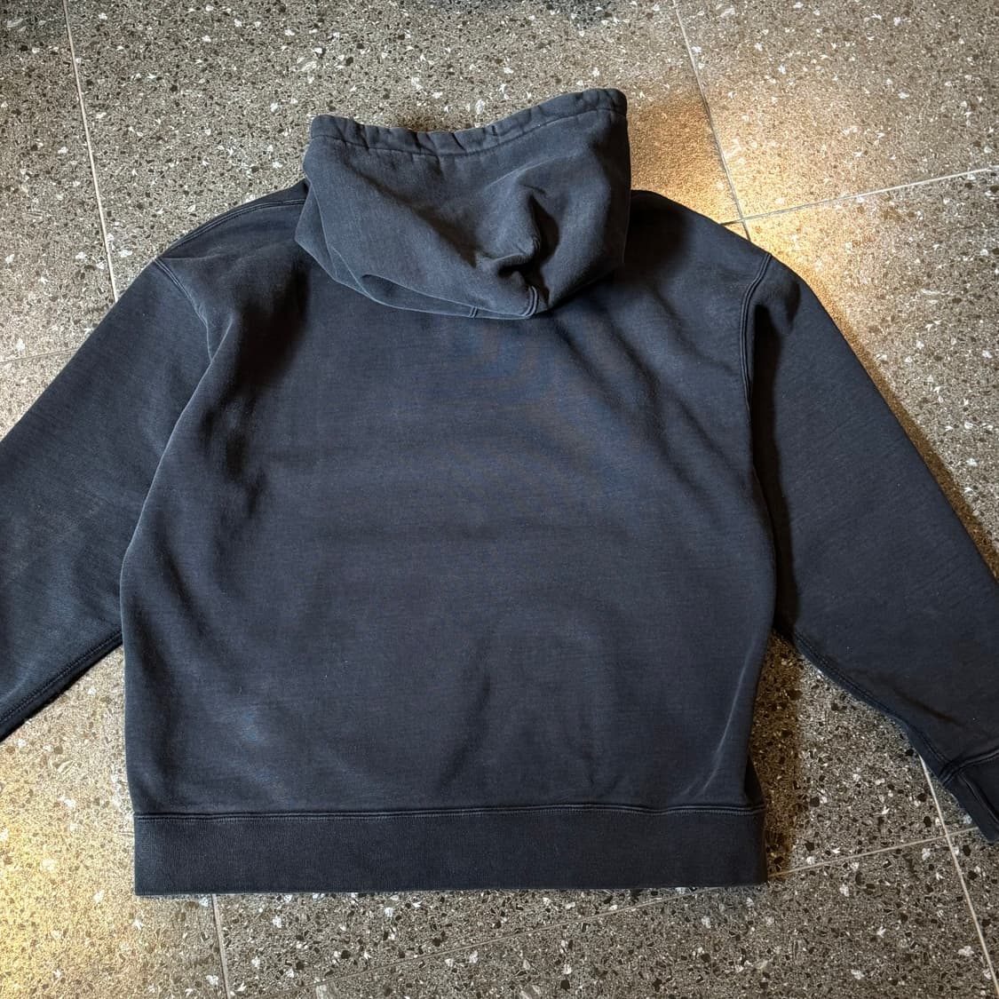 나이키워싱후드 xxl 상품이미지6