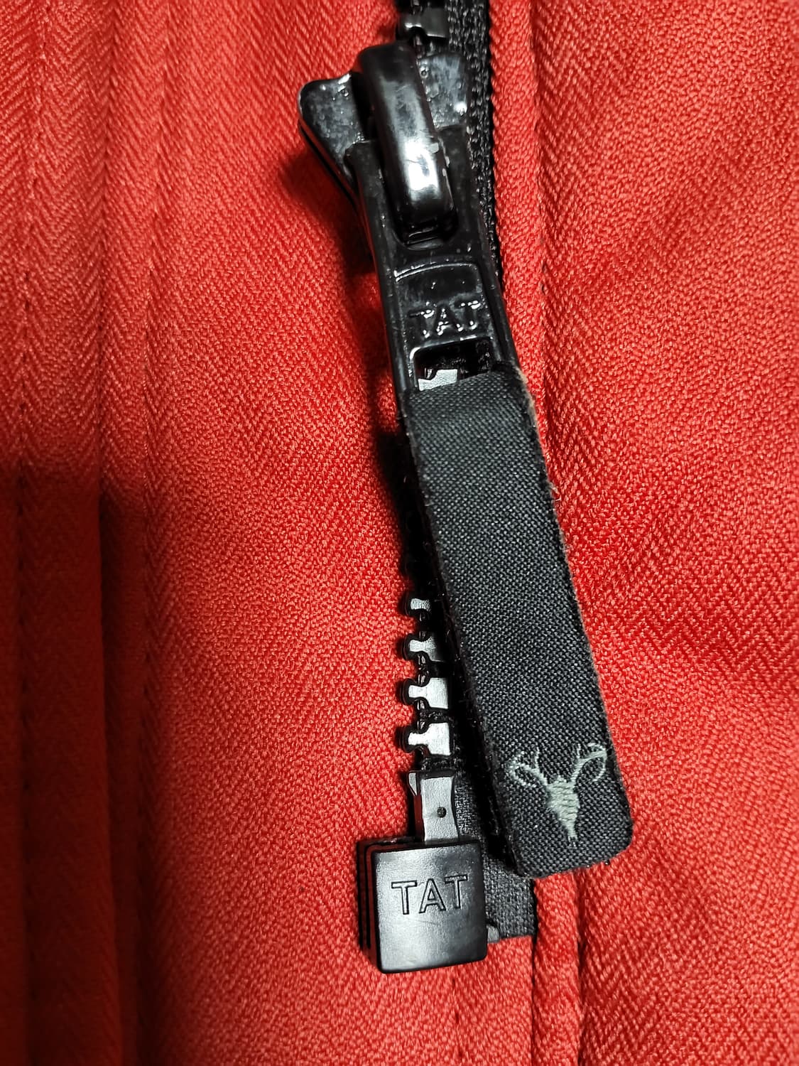 노비스 메리데스 다운패딩. 상품이미지7