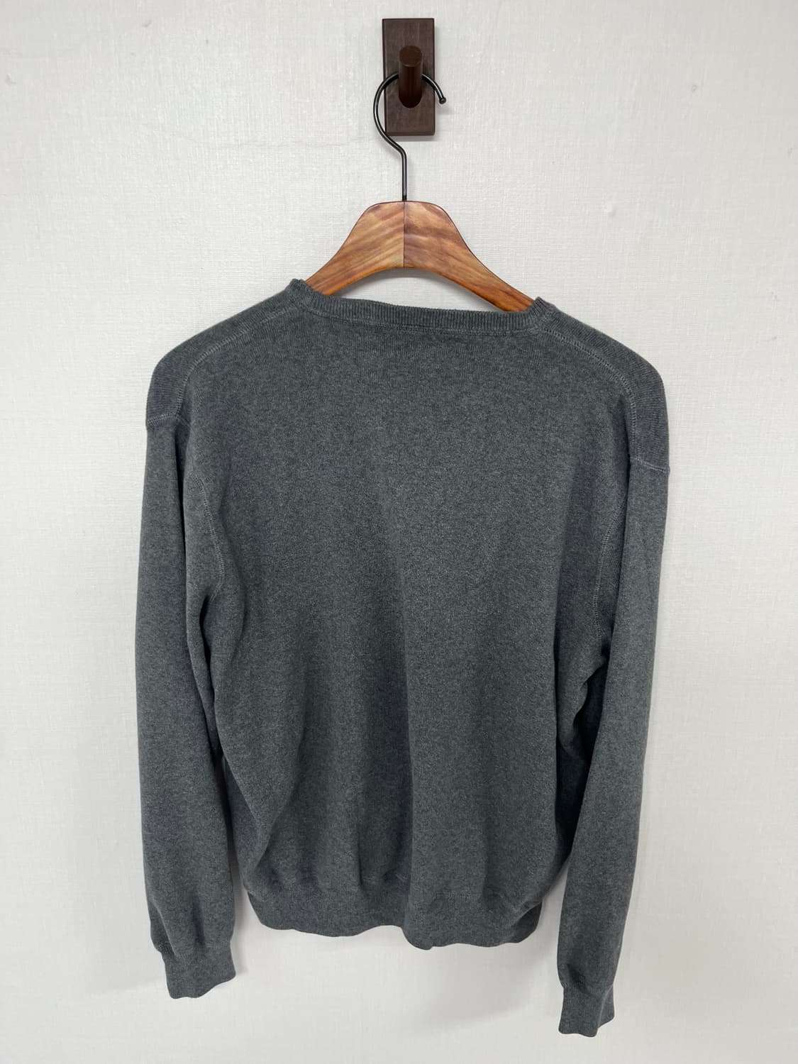 [m] 코르티스 폴로 랄프로렌 니트 상품이미지2