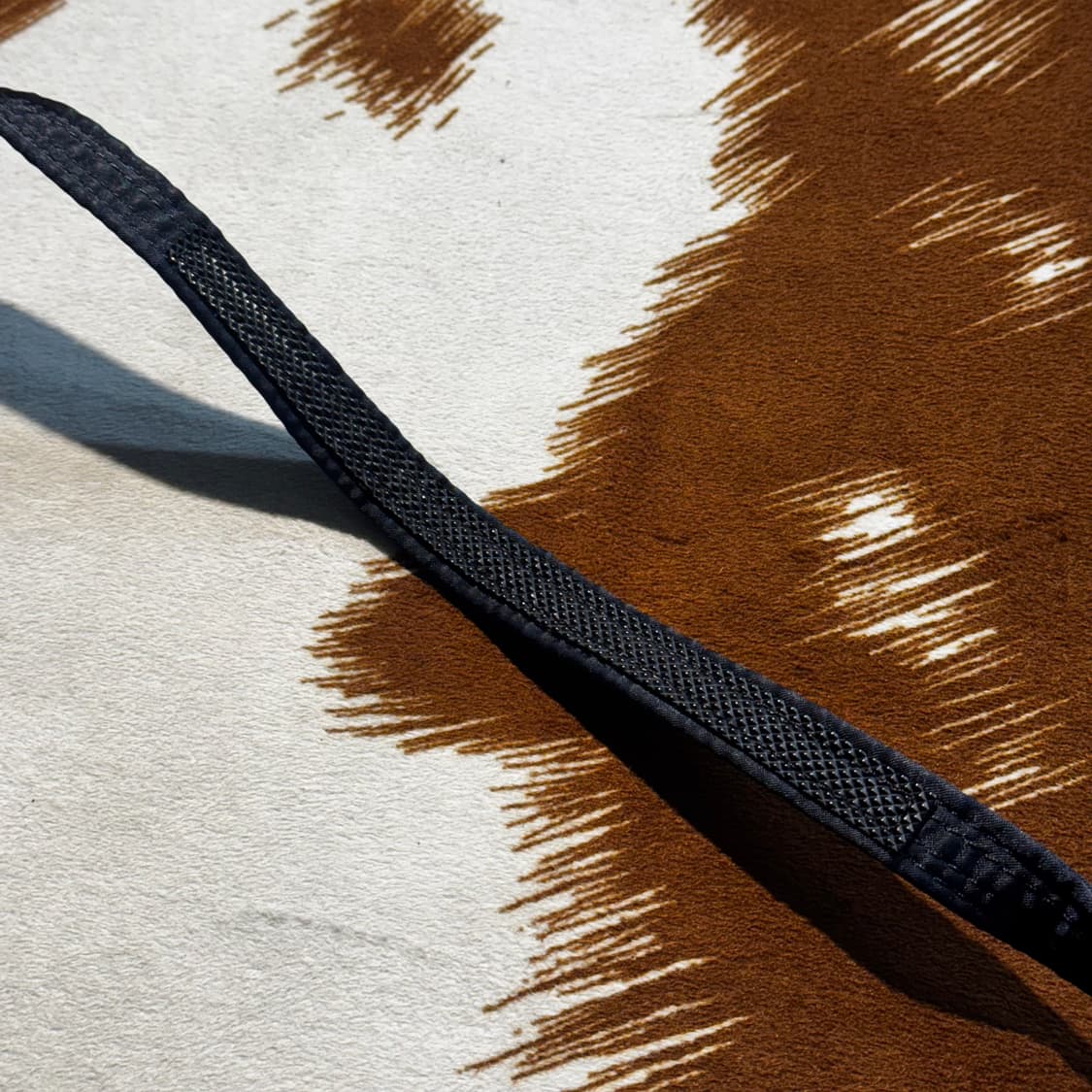 요시다 포터 탱커 트래블 케이스 숄더백 (OS) 블랙 상품이미지9