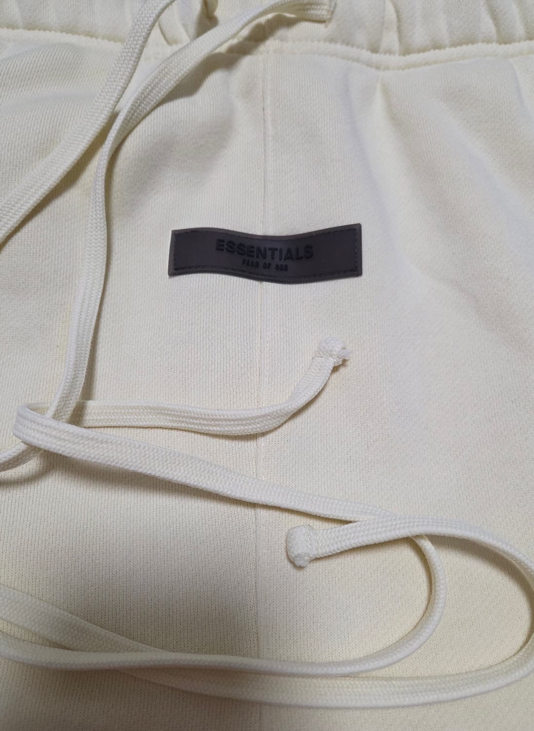 피오갓에센셜 릴렉시드 스웻팬츠  상품이미지7