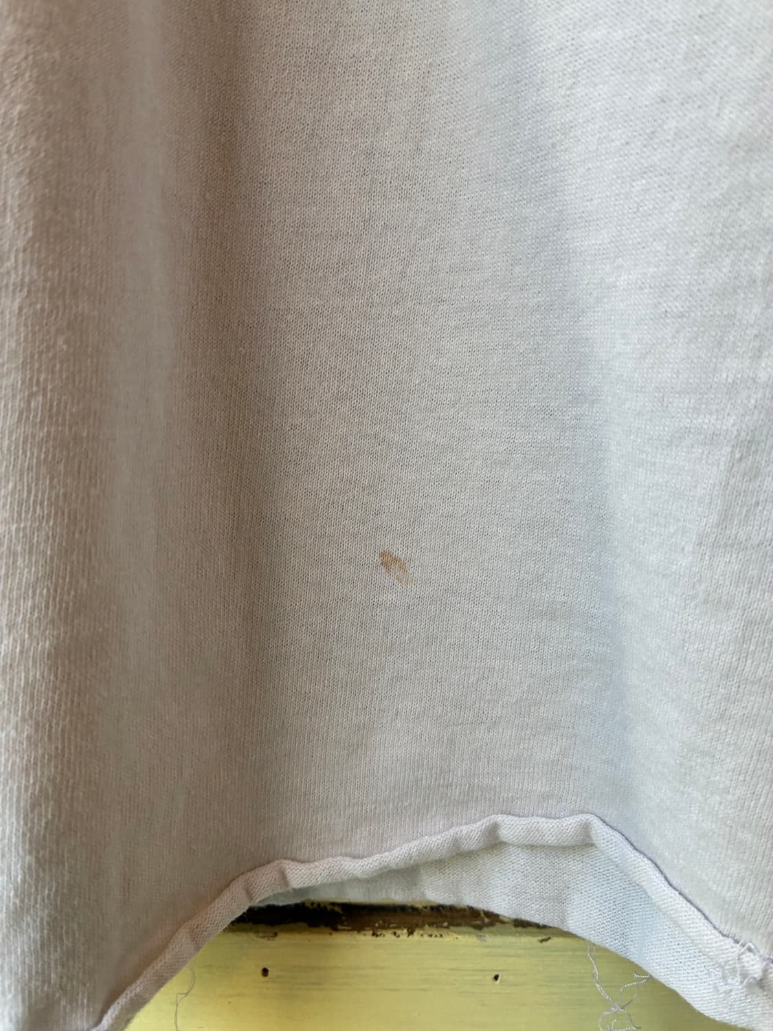 80‘s Vintage Raglan Graphic Tee (©1983) 상품이미지10